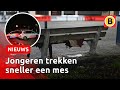 Steeds meer HEFTIGE INCIDENTEN met jongeren | Omroep Brabant