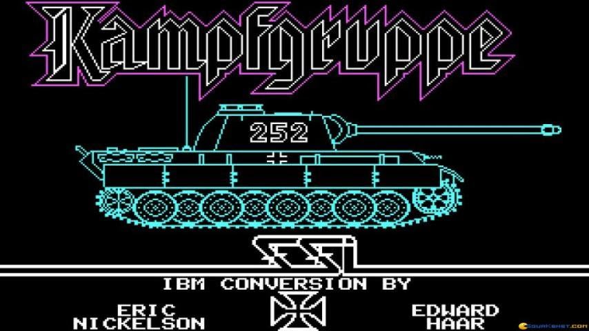 Gameplay Video