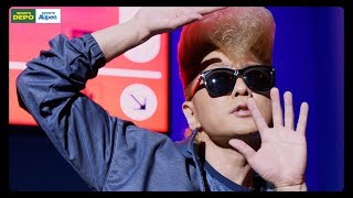 氣志團の綾小路翔がスポーツカジュアルに！／アルペン CM『休み明けに』篇