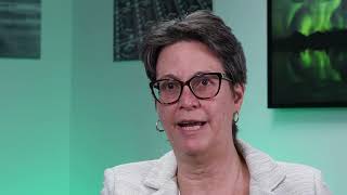 ALine Ine: Dr  Levine discusses the transfer of an assay into a microfluidic