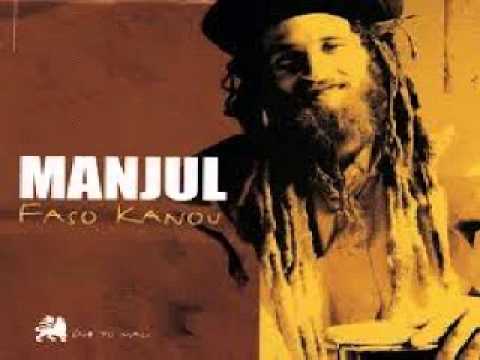 Manjul  - Beki Miri, Reggae Version (Feat. Amadou & Mariam)