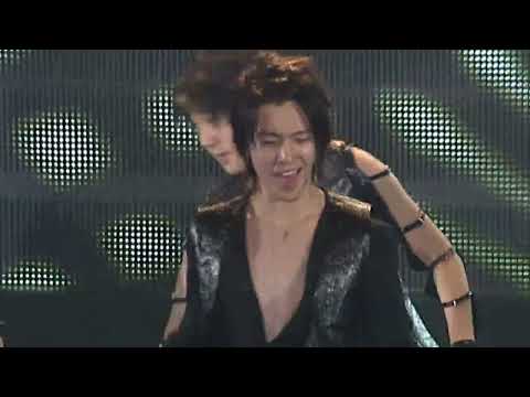 슈퍼주니어 Super Junior - U |  SS1 KR DVD