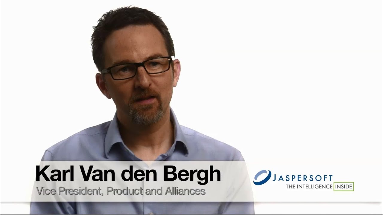 Jaspersoft Deploys Fast Growing BI Suite on AWS Marketplace