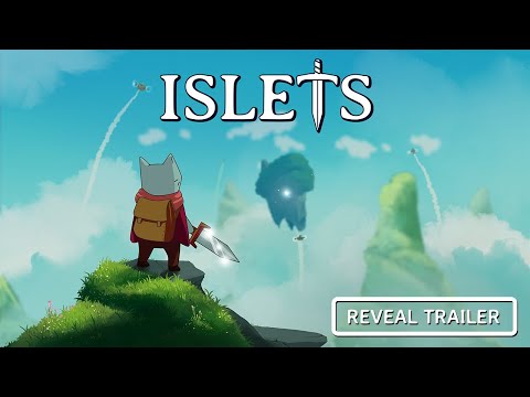 Trailer de Islets