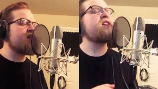 Grandma's Hands Vocal Performance