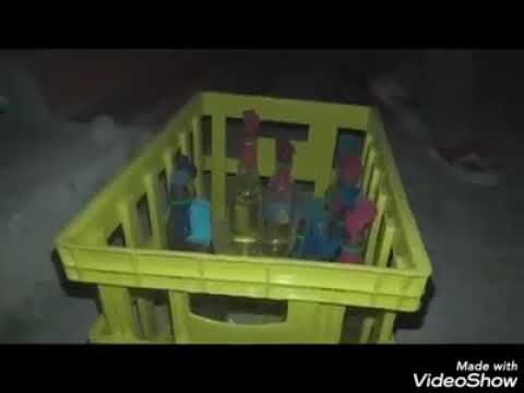 Daxer Nisi tsaha tséna.mp3(cover kalash criminelle )clip officiel