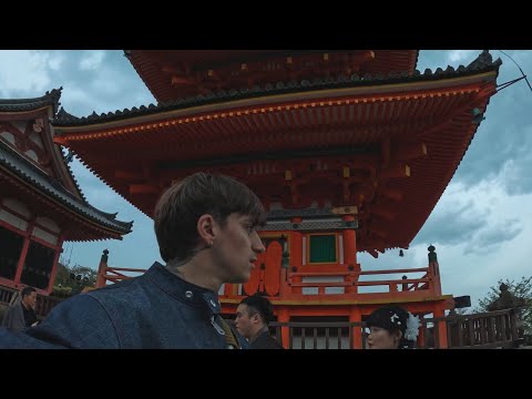 Sick Luke - Day In The Life: GIAPPONE PARTE 2 🦇🦋