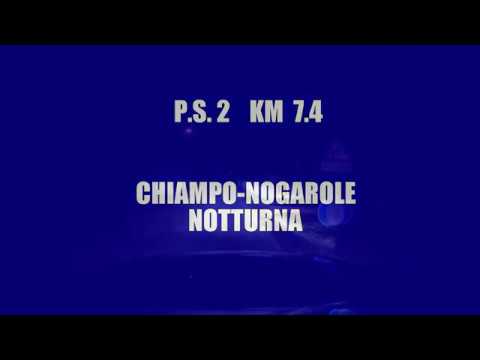 PS2 NOGAROLE NOTTURNA 9° Rally del Grifo