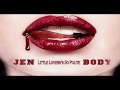 Jennifer's Body OST preview. 