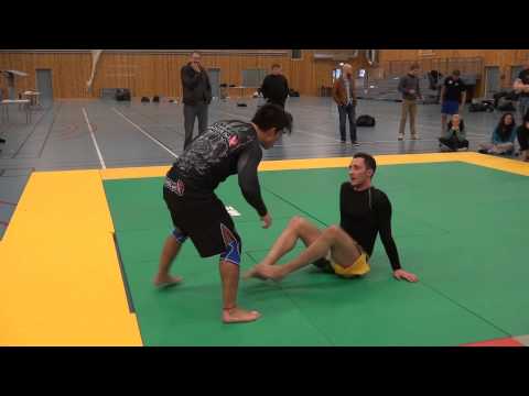 Frontline open 2012 -79kg open class Patryk Drott 3