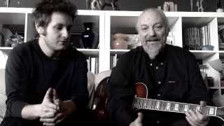 Hai paura del buio? - "Lasciami leccare l'adrenalina" featuring Eugenio Finardi