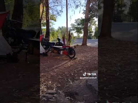 Picún Leufú provincia de Neuquén