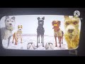 Mr Fox Watches The THX Moo Can Logo