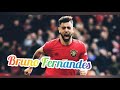 Bruno Fernandes Skills, Goals, Assist & Passes, 2019/2020 HD