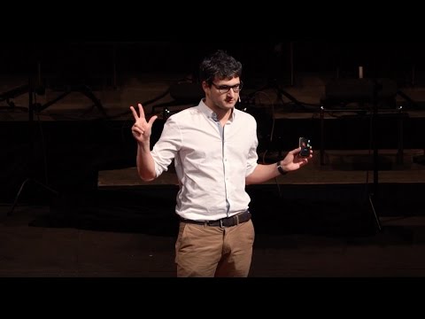 Il segreto per cambiare gli altri | Luca Mazzucchelli | TEDxBologna