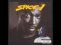 spice 1 - young nigga - slowed up& chopped