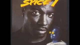 spice 1 - young nigga - slowed up&amp; chopped
