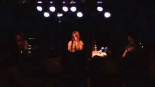 Veruca Salt - 'Intro/Prince of Wales' (Beat Kitchen, Chicago, 7/25/15)