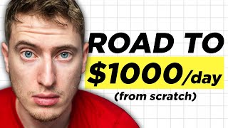 If I Had to Start Print on Demand From Scratch, I'd Do This