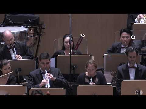 Mozart - Magic Flute - Overture - Qatar Philharmonic Orchestra Thumbnail