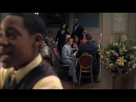 Everybody Hates Chris - Chris Being A Bad Boy (Regular Speed)