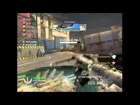 2-1 naturalTalent vs. Pee7 | Edited by: Edge