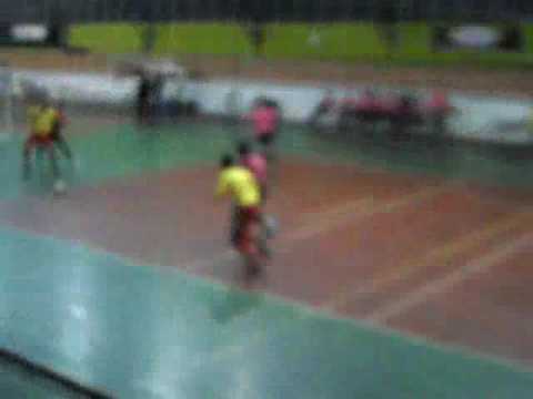 Liga Piracicabana Salão