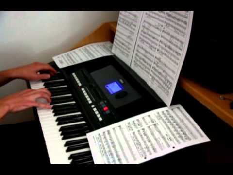 What a feeling - Flashdance