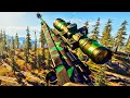 COD WARZONE BLACK OPS 6 KAR98K SOLO GAMEPLAY NO COMMENTARY