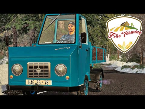 LS19 True Farming #924 - Das kann doch nicht HARRY`s ernst sein - Farming Simulator 19