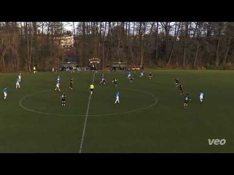 Skrót meczu (bramki) Korona Szydłowo 3:1 Kurpik Kadzidło 15.11.2025