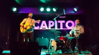 Jonathan Roy Live at the Capitol in Saskatoon,  Daniella Denmark,  May 15,  2016