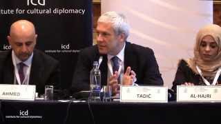 Boris Tadic (Former President of Serbia)