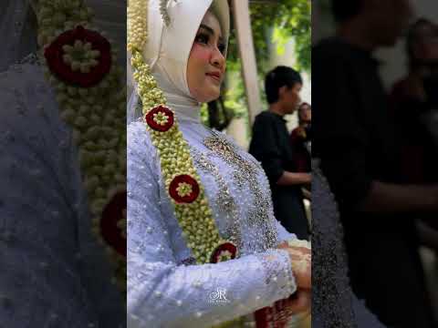 Highlight recap Yasin & Irna✨