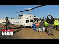 Malawi Vice President Chilima Killed In Plane Crash