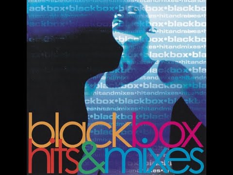 Black Box- Total Mix (EXTENDED MEDLEY)