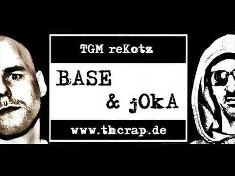 Jiggy Joka feat. Base - Wie früher