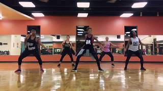 Zumba with MoJo: &quot;Treat You Better (Ashworth Remix)&quot; by Shawn Mendes