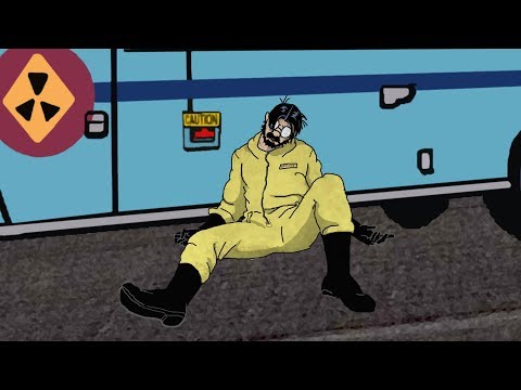 DUDES OF HAZMAT: Portal of Plenty (Episode 3 of 8)