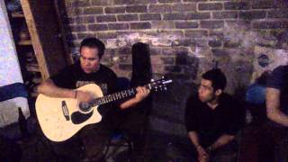 Las reglas del juego (cover de Duncan Dhu )