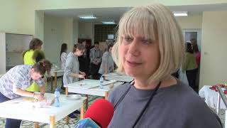 Ученици показаха майсторски умения в готварското състезание “Златна точилка”