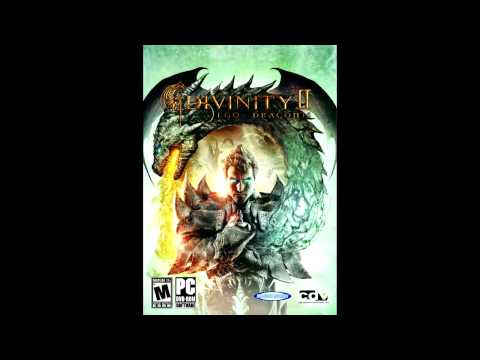 [VGM - 011] Divinity II - Festival Of Immortals