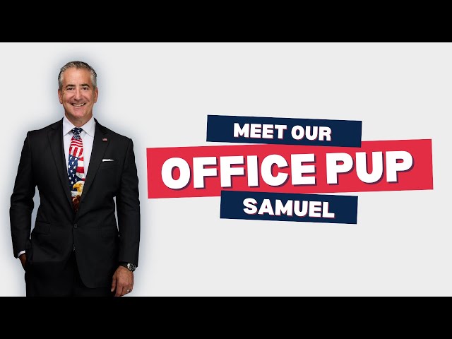 Mark & Samuel
