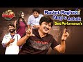 Rocket Raghava Nagi Ashok Aishwarya Hilarious Comedy Skits Jabardasth ETV Telugu
