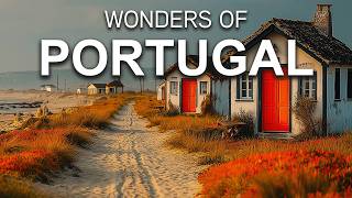 Is this the Most Stunning Country in Europe? | Cinematic Journey 4K