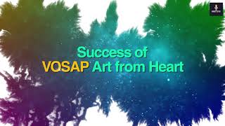 Join VOSAP Art from Heart Contest 2020