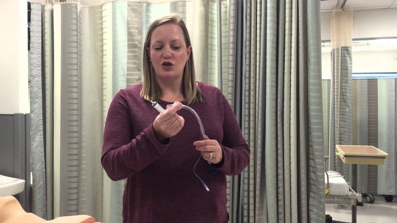 Intubation Equipment