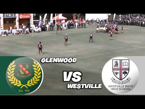 Match Highlights Glenwood vs Westville