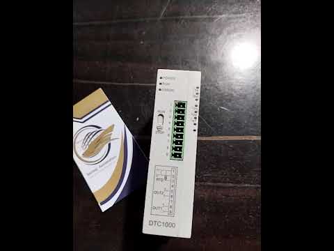 Digital Temperature Controller