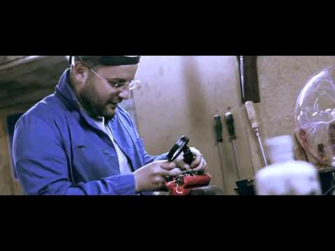 Billy Hlapeto and Lexus ft. Dim4ou - Bash Maistorska (official video )